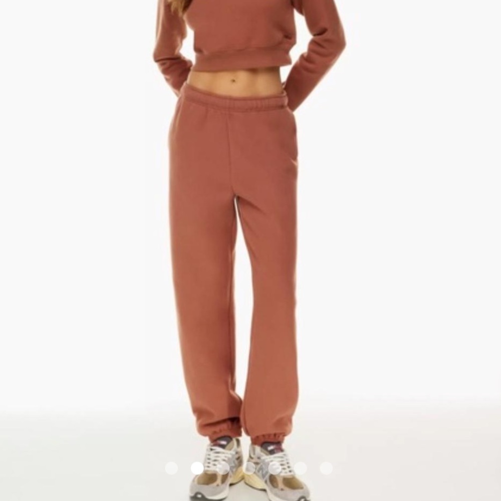 Aritzia TNA Sweatpants